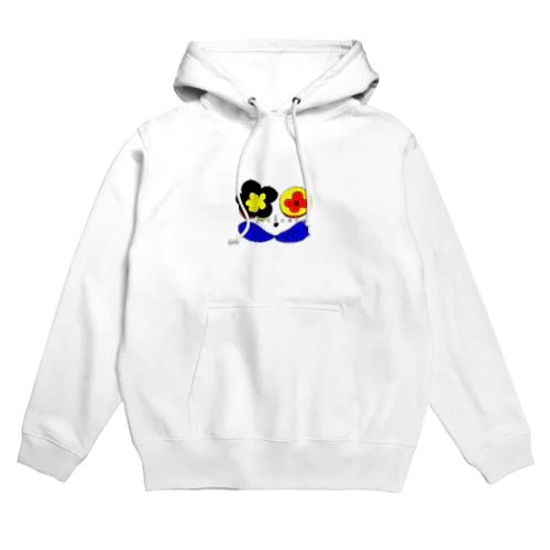 rareflower Hoodie