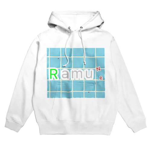 RamuNex  Hoodie