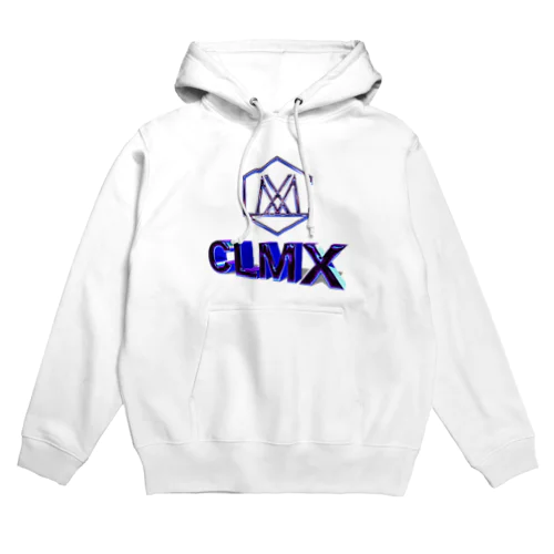 CLMX Next Level(s) T-shirts 2021 パーカー