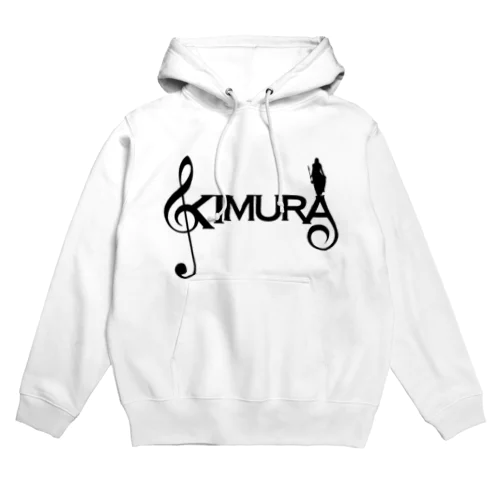 KIMURA グッズ Hoodie