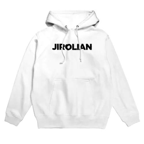 JIROLIAN　ジロリアン Hoodie