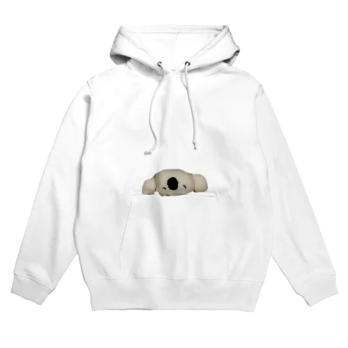 コアラ　マグネット Hoodie