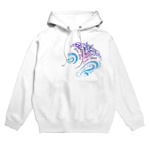 オリジナルデザイン Hoodie