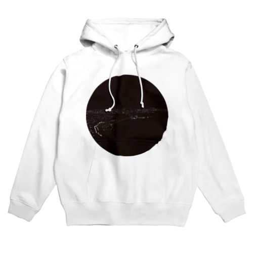 Naples夜景 Hoodie