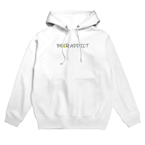 BEER ADDICT Hoodie