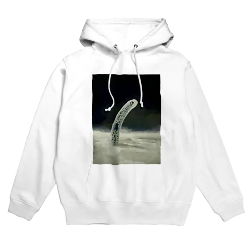 NICE EEL Hoodie