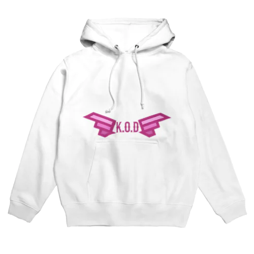 K.O.D Hoodie