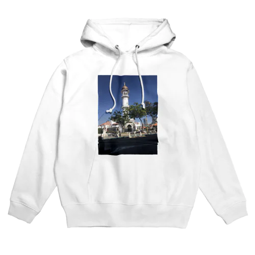 マレーシアグッズ2 Hoodie