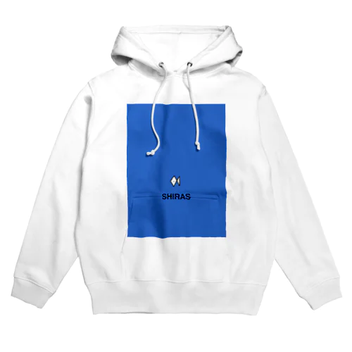 SHIRAS Hoodie