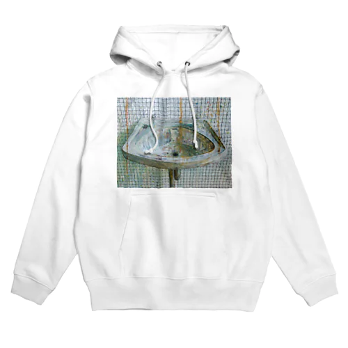 morning glory Hoodie