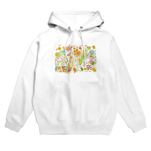 Friendscolorful2 Hoodie