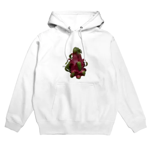 ドラゴンフルーツ Hoodie