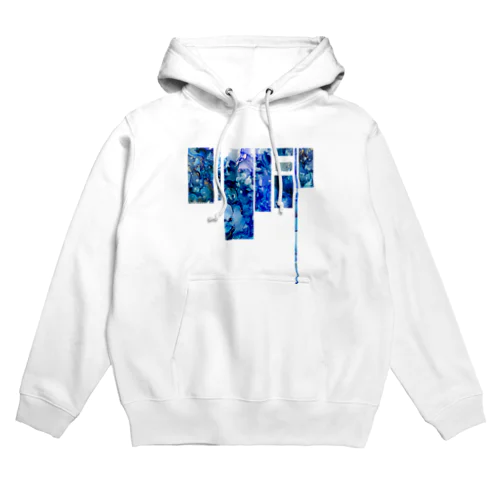 なみだ Hoodie