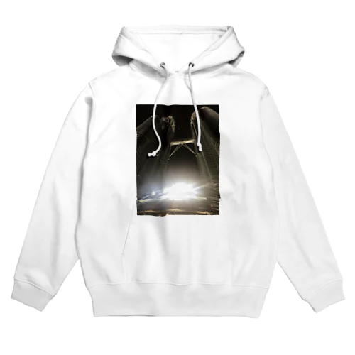 マレーシアグッズ Hoodie