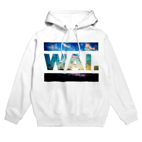 WAIパーカー(ノスタルジア) Hoodie