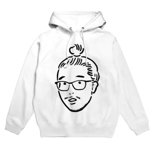 MYK Hoodie