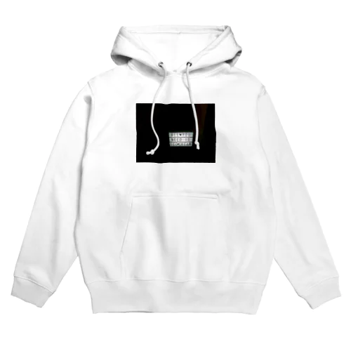 アイスクリームこそはすべて Hoodie