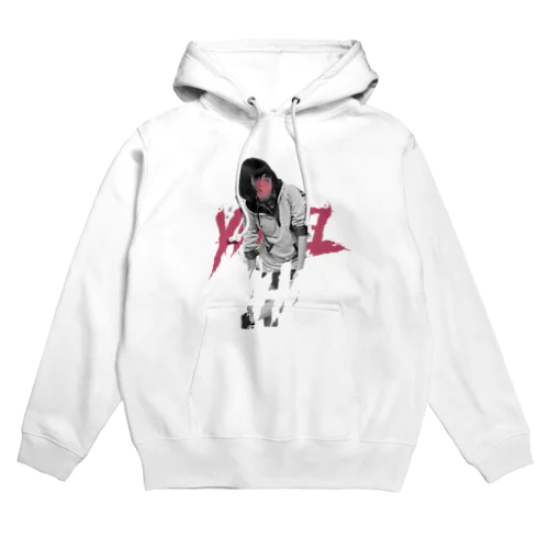 yahyel Hoodie