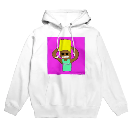 MAA Hoodie