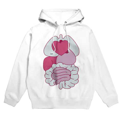 Naizow Hoodie