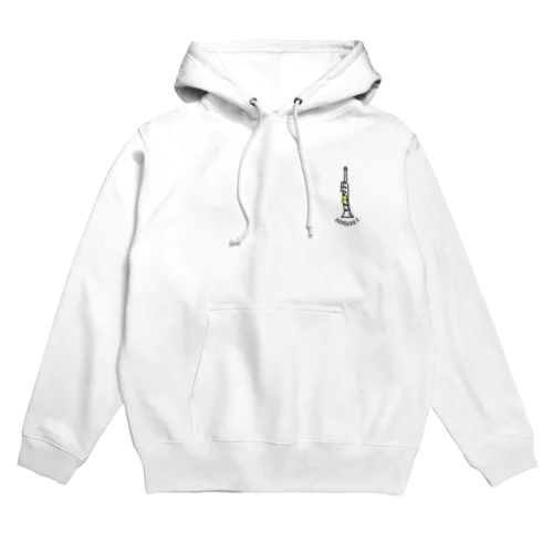 SOPRANO.S wh Hoodie