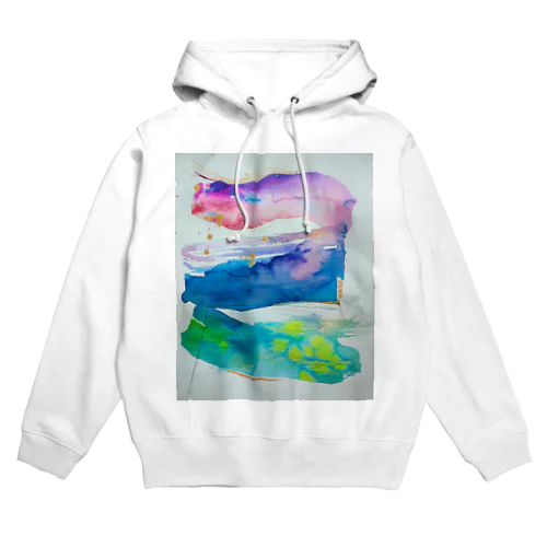 diary Hoodie