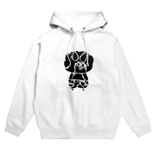 いくおに Hoodie