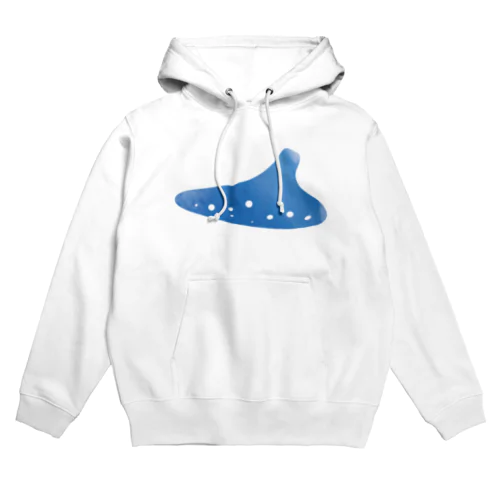 空想オカリナ Hoodie