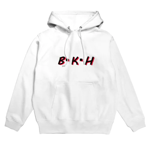 B・K・H Hoodie