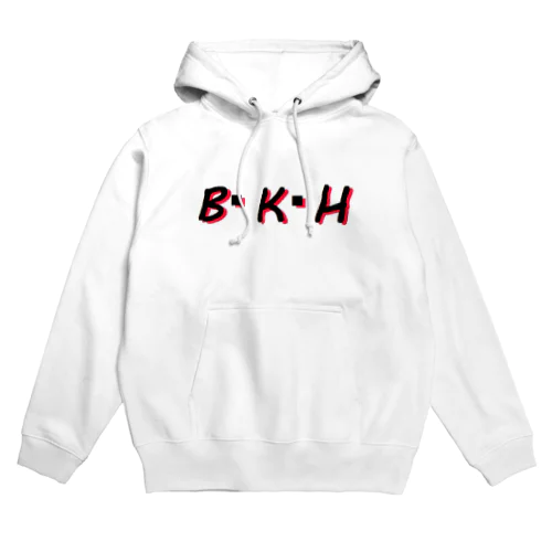 B・K・H Hoodie