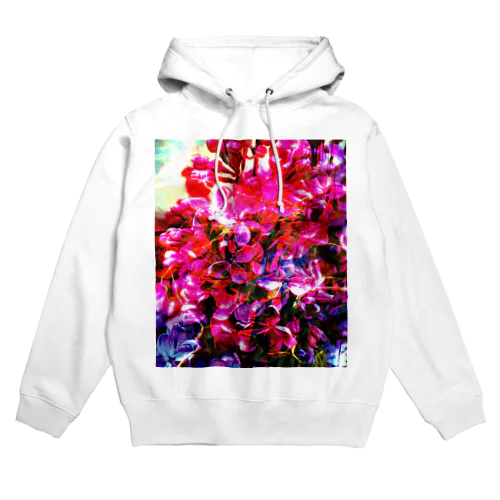 retro sunshine Hoodie