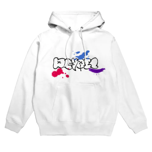 DEVAIL グラフィックデザイン パーカー Hoodie