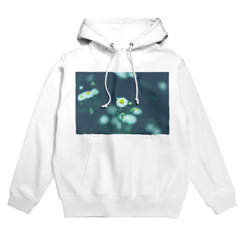 ハルジオン Hoodie