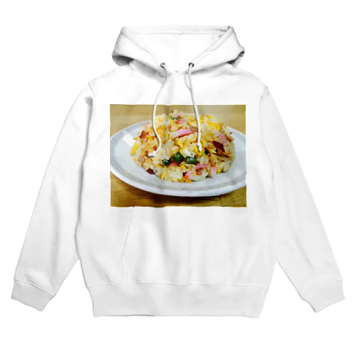 美味しくできたやつ Hoodie