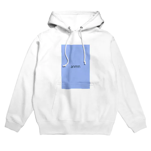 anmn Hoodie