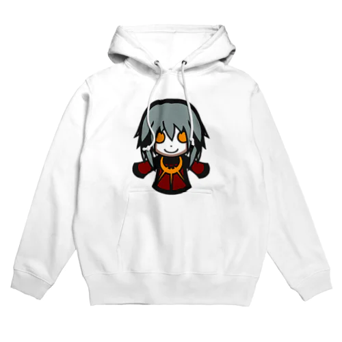 DeformerCorona Hoodie