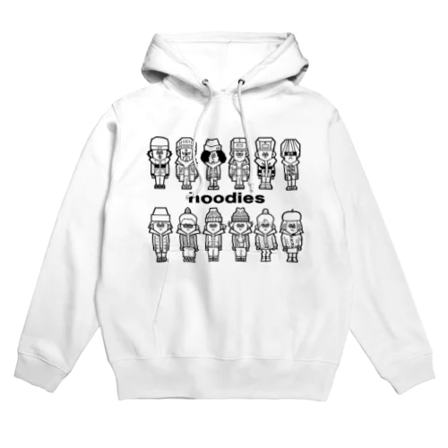 hoodies パーカー