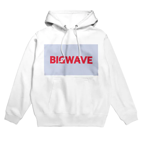 BIGWAVE Hoodie