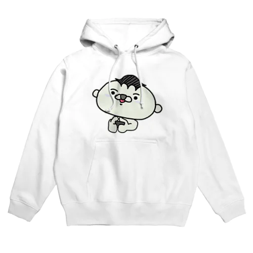 クラフタパーカー Hoodie