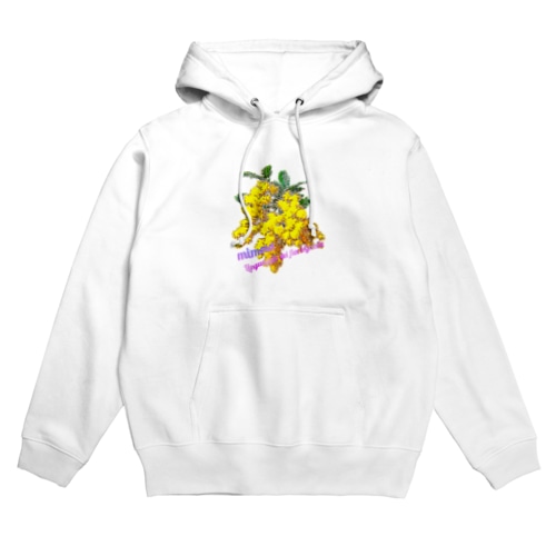 Mimosa Hoodie