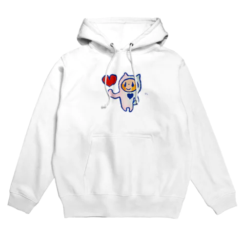 まじゅSUZURIオリジナル Hoodie