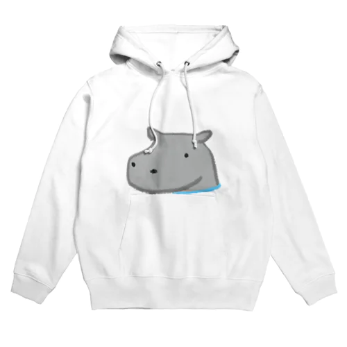 ひぽかばチャン Hoodie