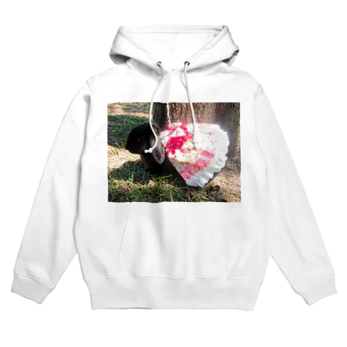 フェアリーゴッドまっちゃん Hoodie