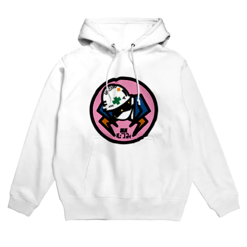 パ紋No.2941 MKむつみ Hoodie