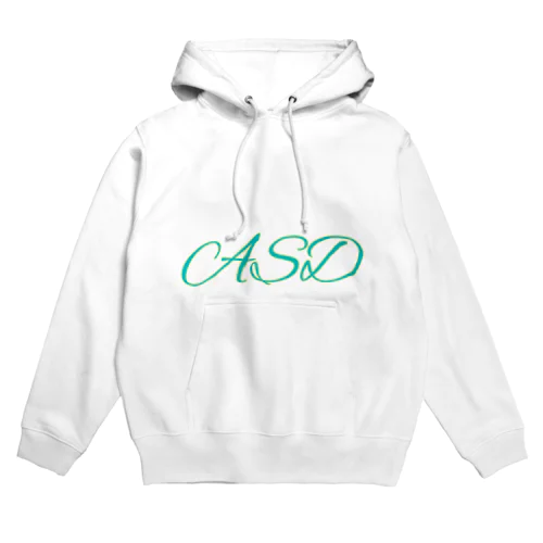 ASD Ⅰ Hoodie