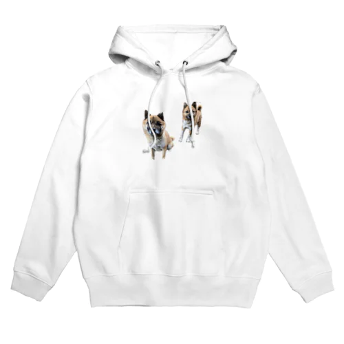 タロジログッズ Hoodie