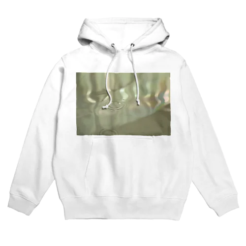 波紋 Hoodie