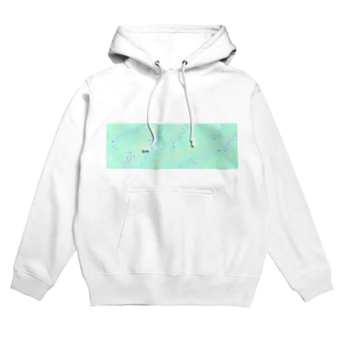 UTAKATA〜泡沫 Hoodie