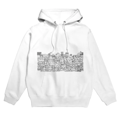 OMACHI Hoodie