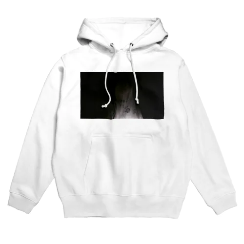 鬱っぽい感じ Hoodie